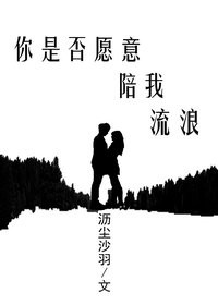 你是否愿意陪我流浪